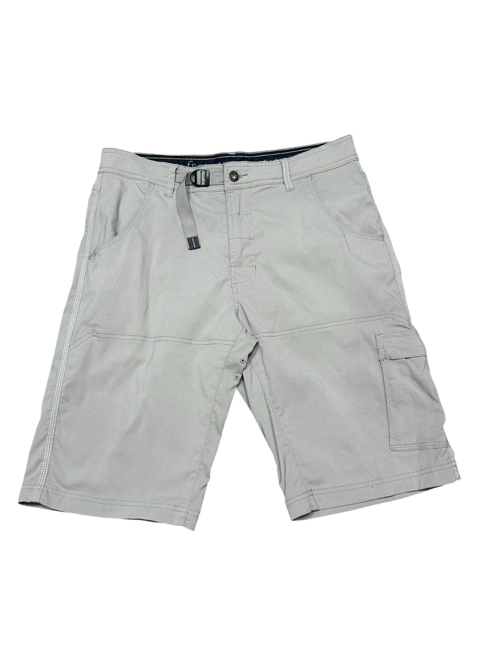 Prana men’s Zion stretch cargo
Shorts size 33x12” inseam outdoors hiking